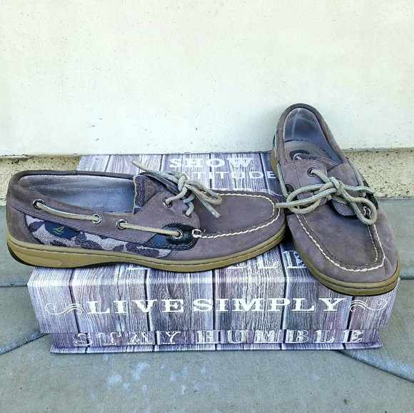 Sperry Top Siders - Picture 4 of 6